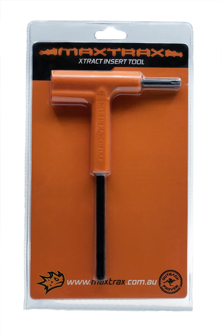 Maxtrax Xtract Insert Tool