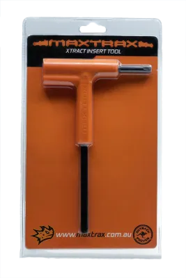 Maxtrax Xtract Insert Tool