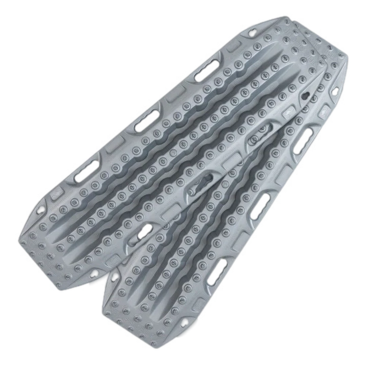 MAXTRAX MKII Titanium grey