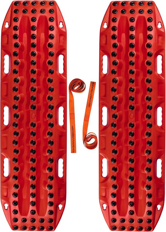 MAXTRAX Extreme Red