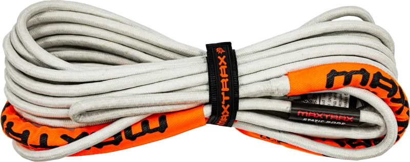 MAXTRAX Static Rope  Windenverlängerung AL 5.5t / BL 11t Länge 10m