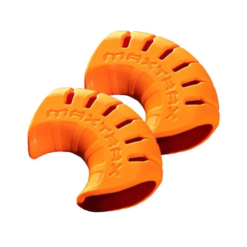MAXTRAX Shackle Shield Orange