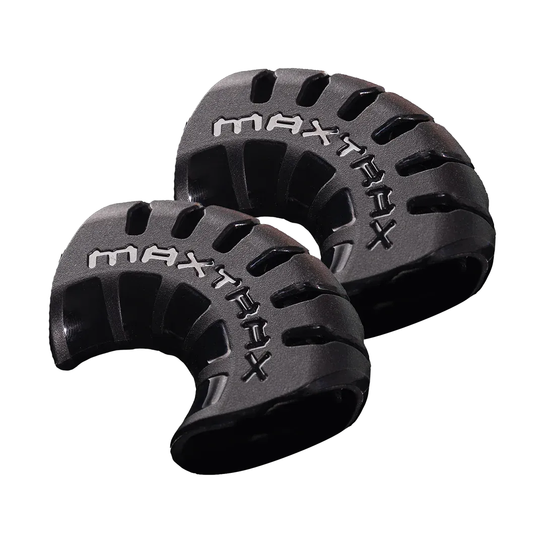 MAXTRAX Shackle Shield Black