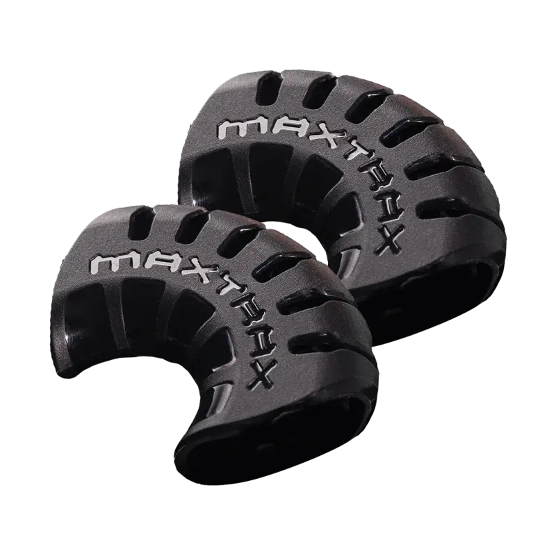 MAXTRAX Shackle Shield Black