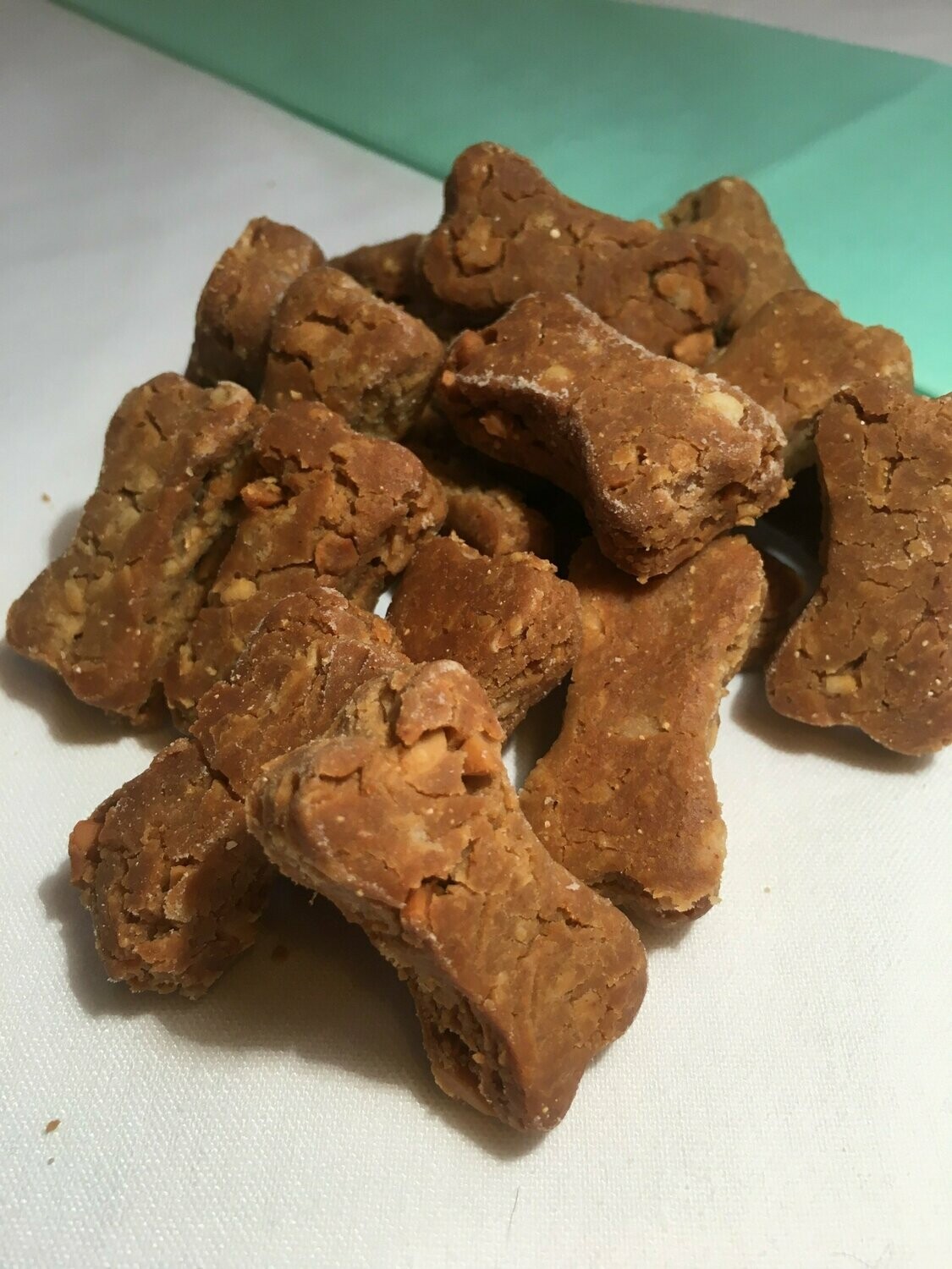 Peanut Power