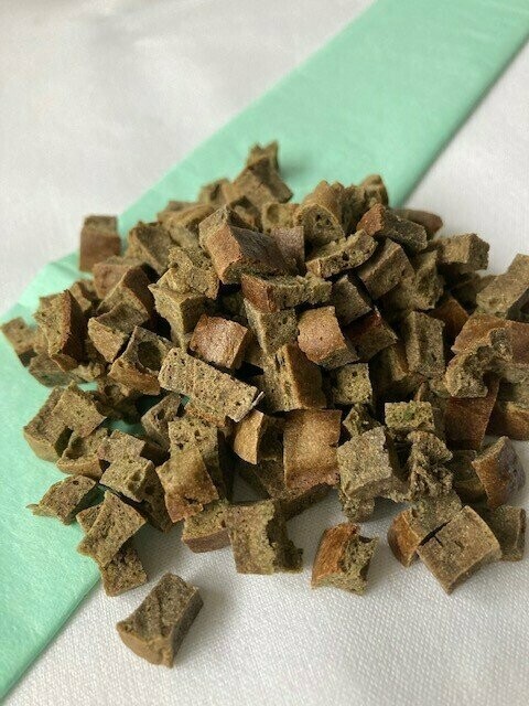 Training Treat Refill Bag