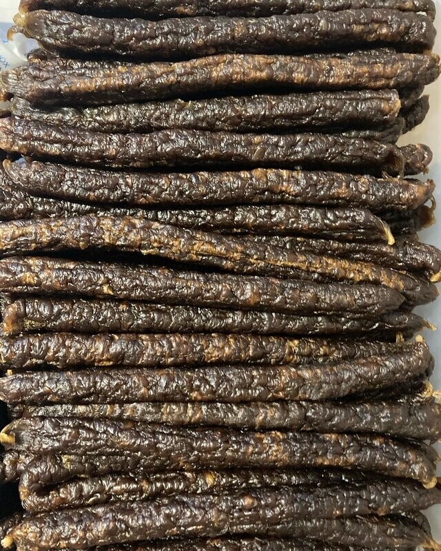 Venison Stick