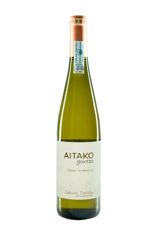 AITAKO Txakolina
