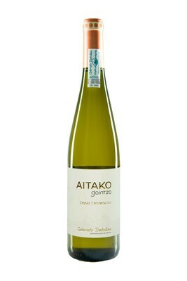 AITAKO Txakolina