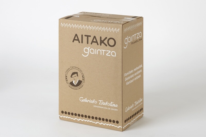 AITAKO txakolina