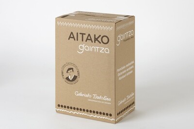 AITAKO txakolina