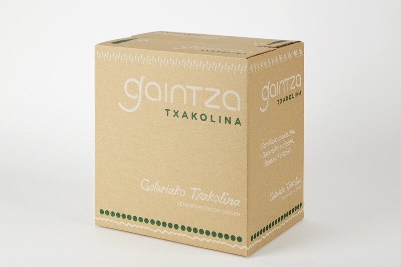 Gaintza Txakolina
