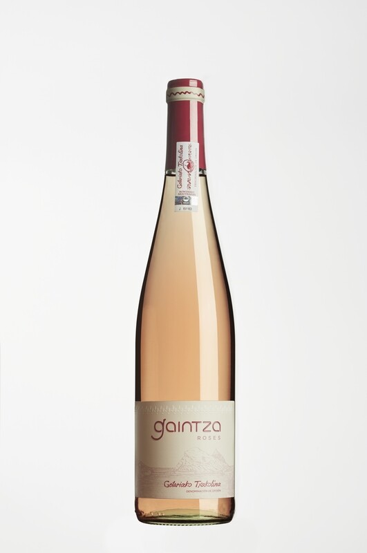 Gaintza Roses