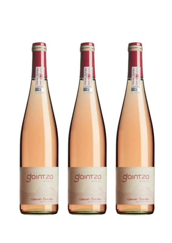 Gaintza Roses