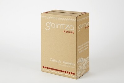 Gaintza Roses