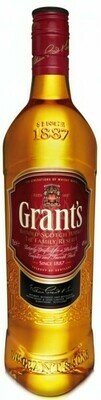 Виски Grant&#39;s 0.5л