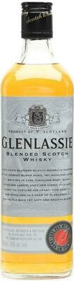 Виски Glenlassie 40% 0,7