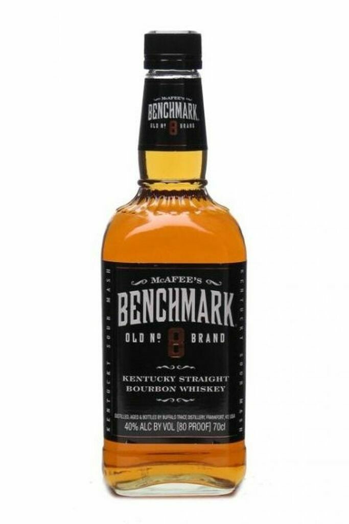 Бурбон-виски &quot;Benchmark&quot; Old №8 0.75 мл