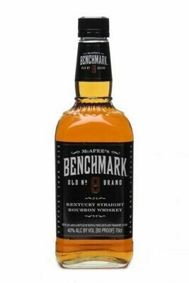 Бурбон-виски &quot;Benchmark&quot; Old №8 0.75 мл