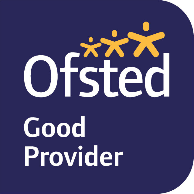 Ofsted Window Stickers