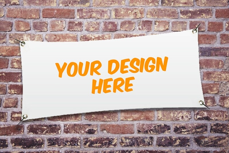 Your Banner, Your Design Your Banner, Your Design