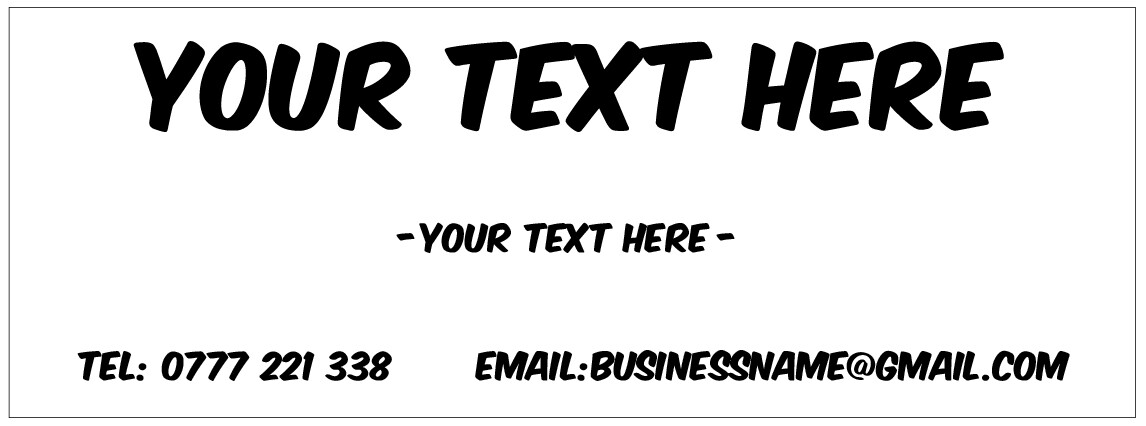 Recruitment Banner