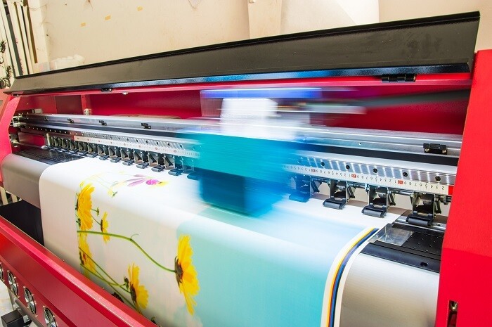Vinyl Banners