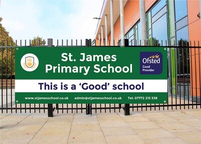 Ofsted 'Good' & 'Outstanding' (03)