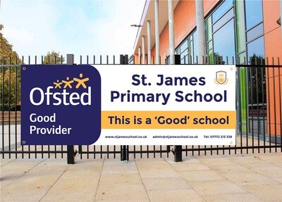 Ofsted 'Good' & 'Outstanding' (01)