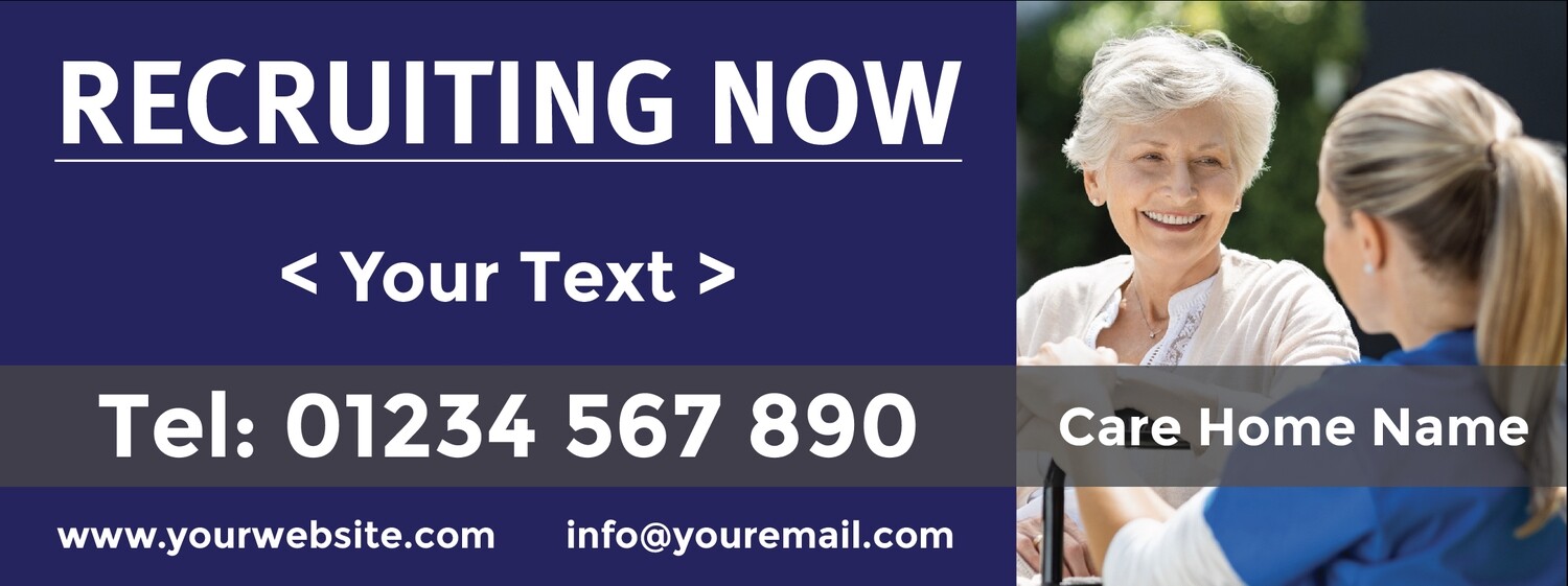 Recruitment (Care)