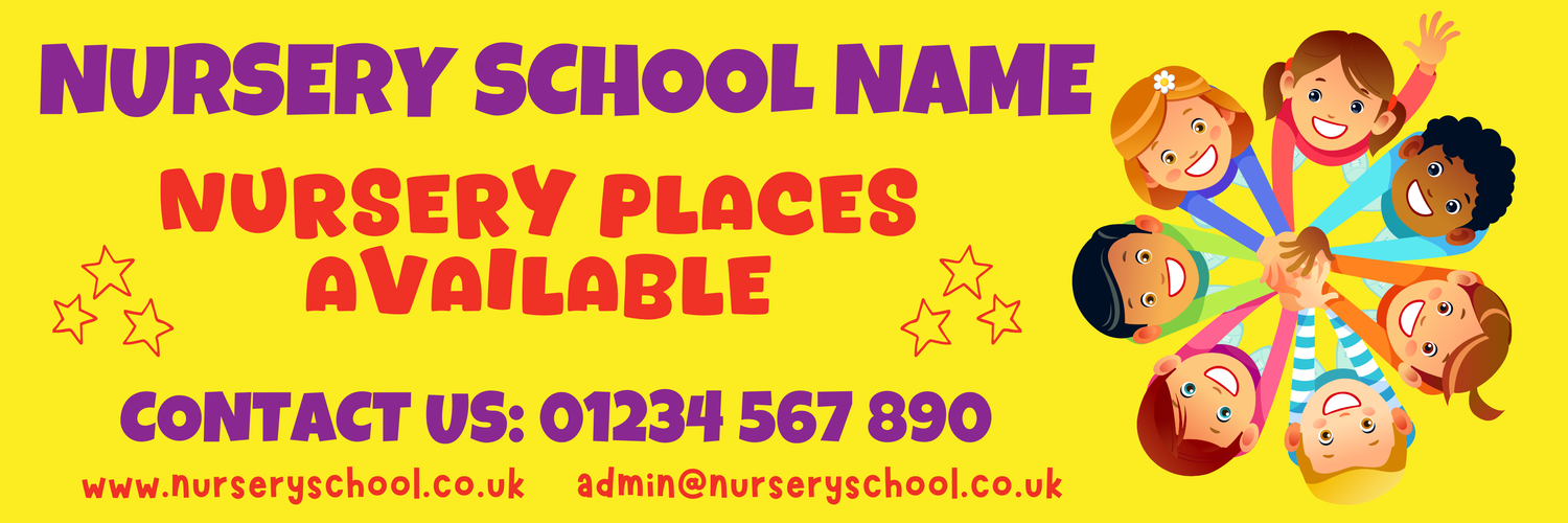 Nursery Places (1)