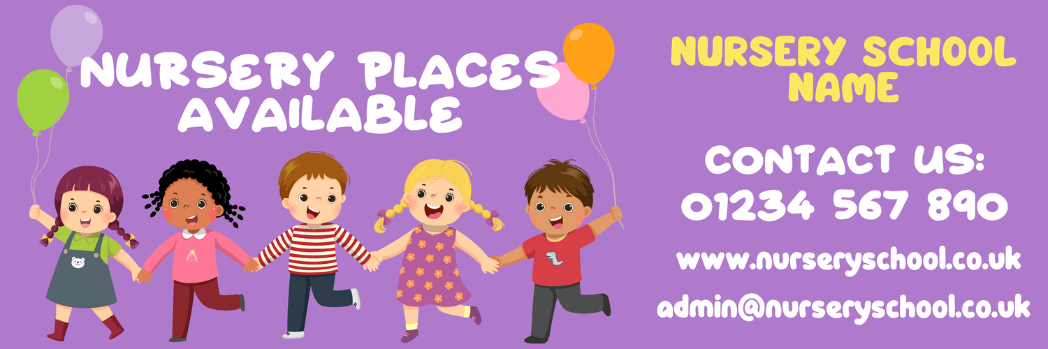 Nursery Places (4)