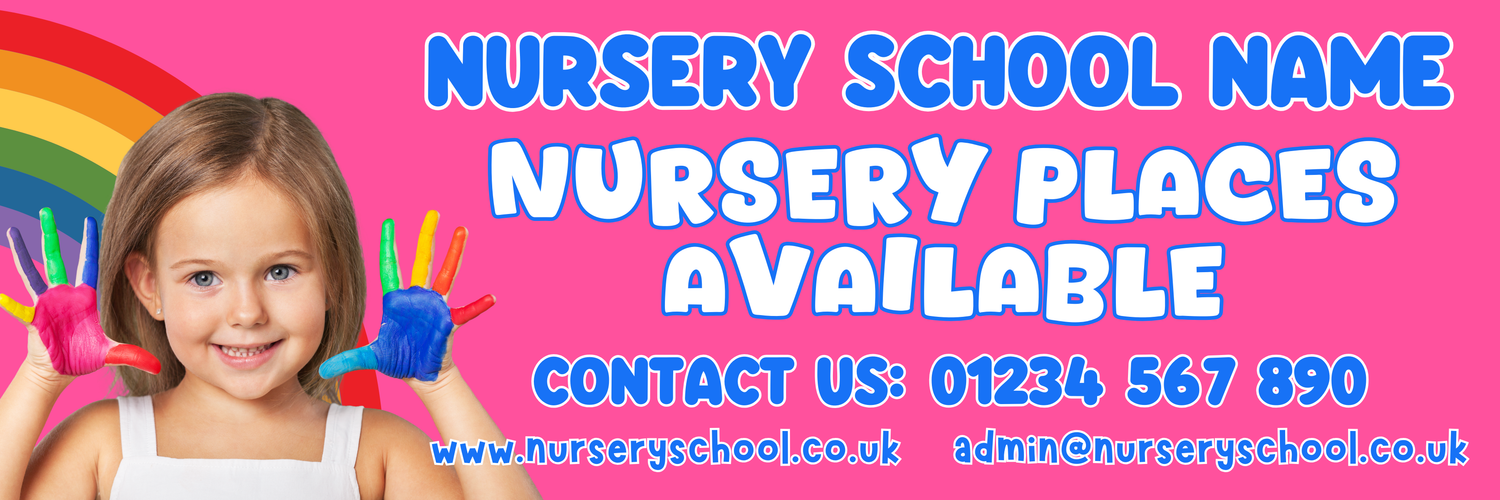 Nursery Places (3)