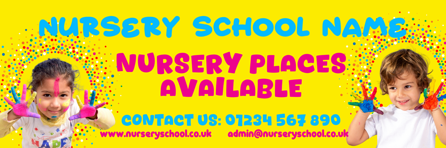 Nursery Places (6)