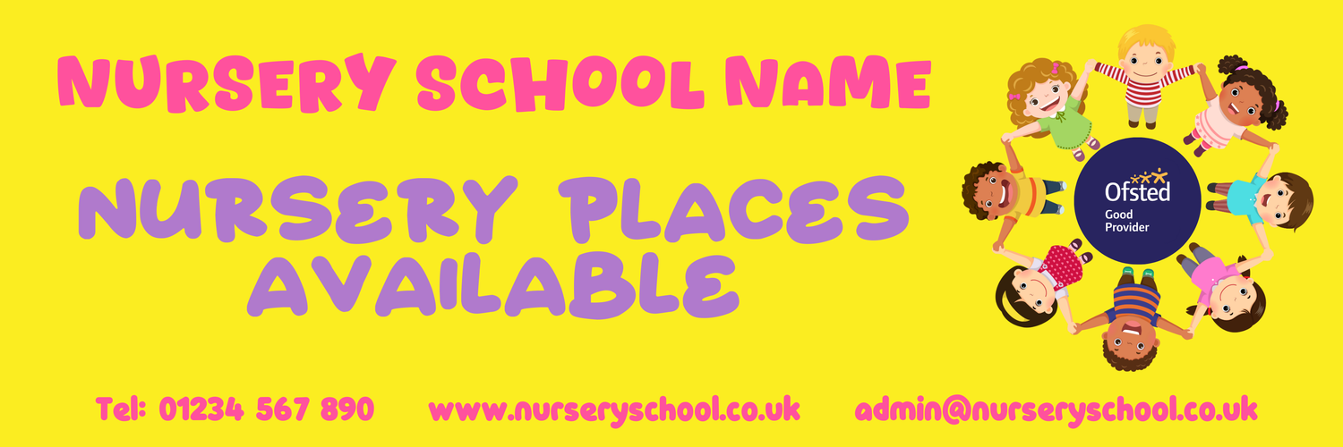 Nursery Places (8)