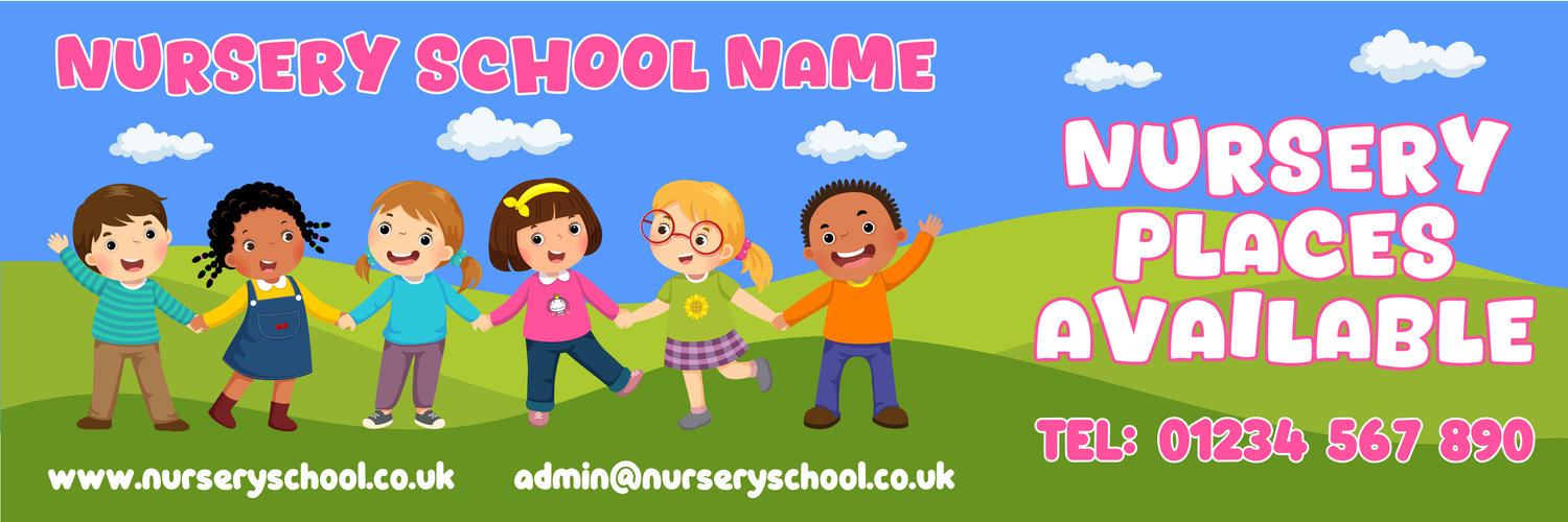 Nursery Places (7)