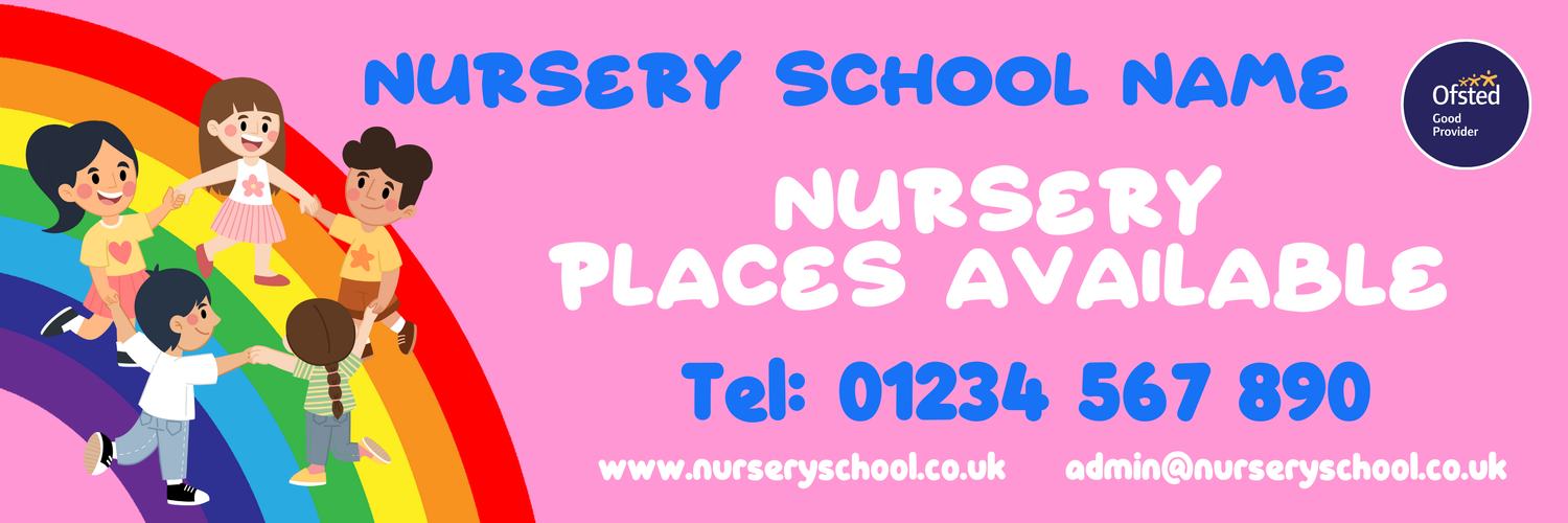 Nursery Places (9)