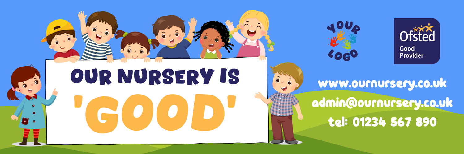 Ofsted Nursery (01)