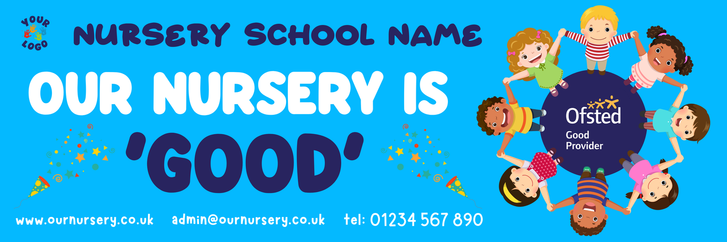 Ofsted Nursery (02)
