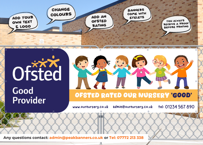 Ofsted Nursery (05)