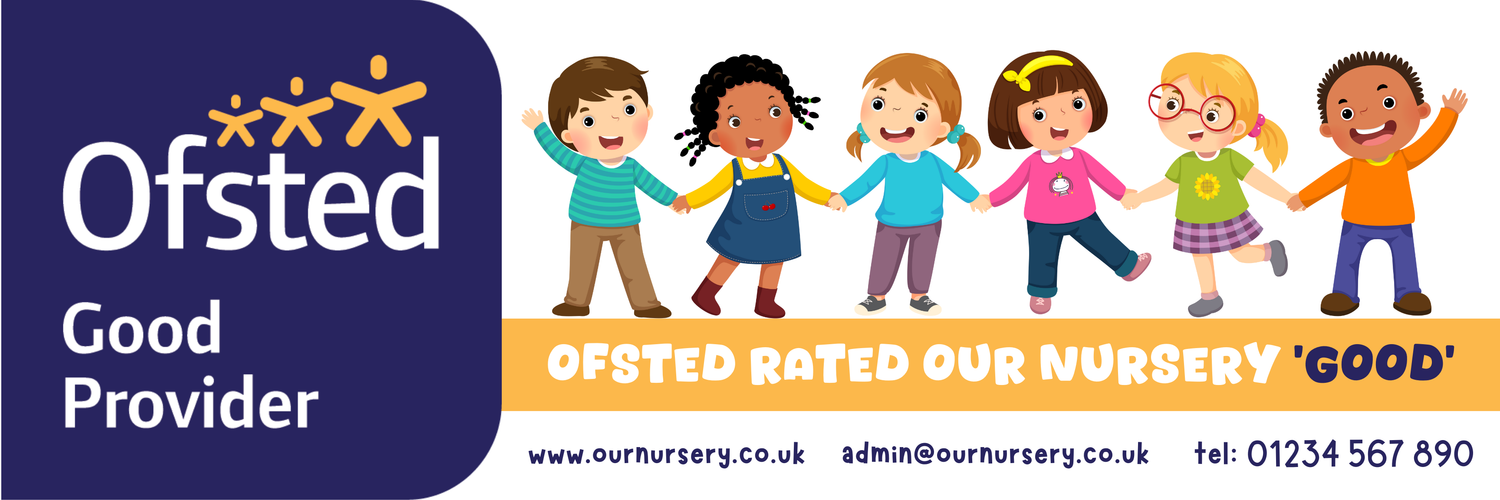 Ofsted Nursery (05)