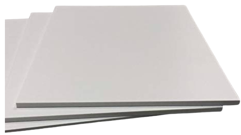 Foamex (PVC Sheet)