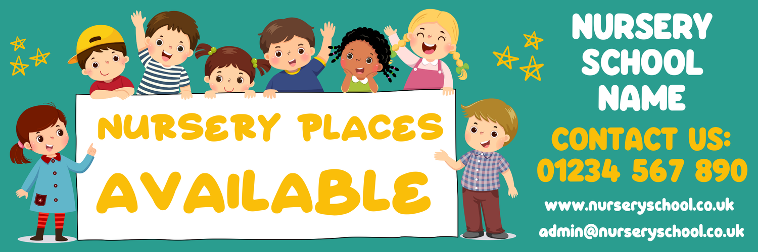 Nursery Places (5)