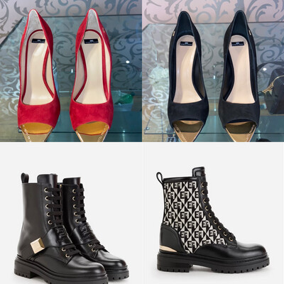 Scarpe
