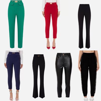 Pantaloni &amp; shorts 