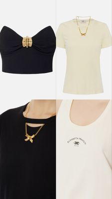 Top-camicie-t shirt -body