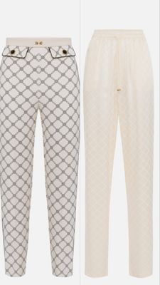 Pantaloni &amp; shorts 