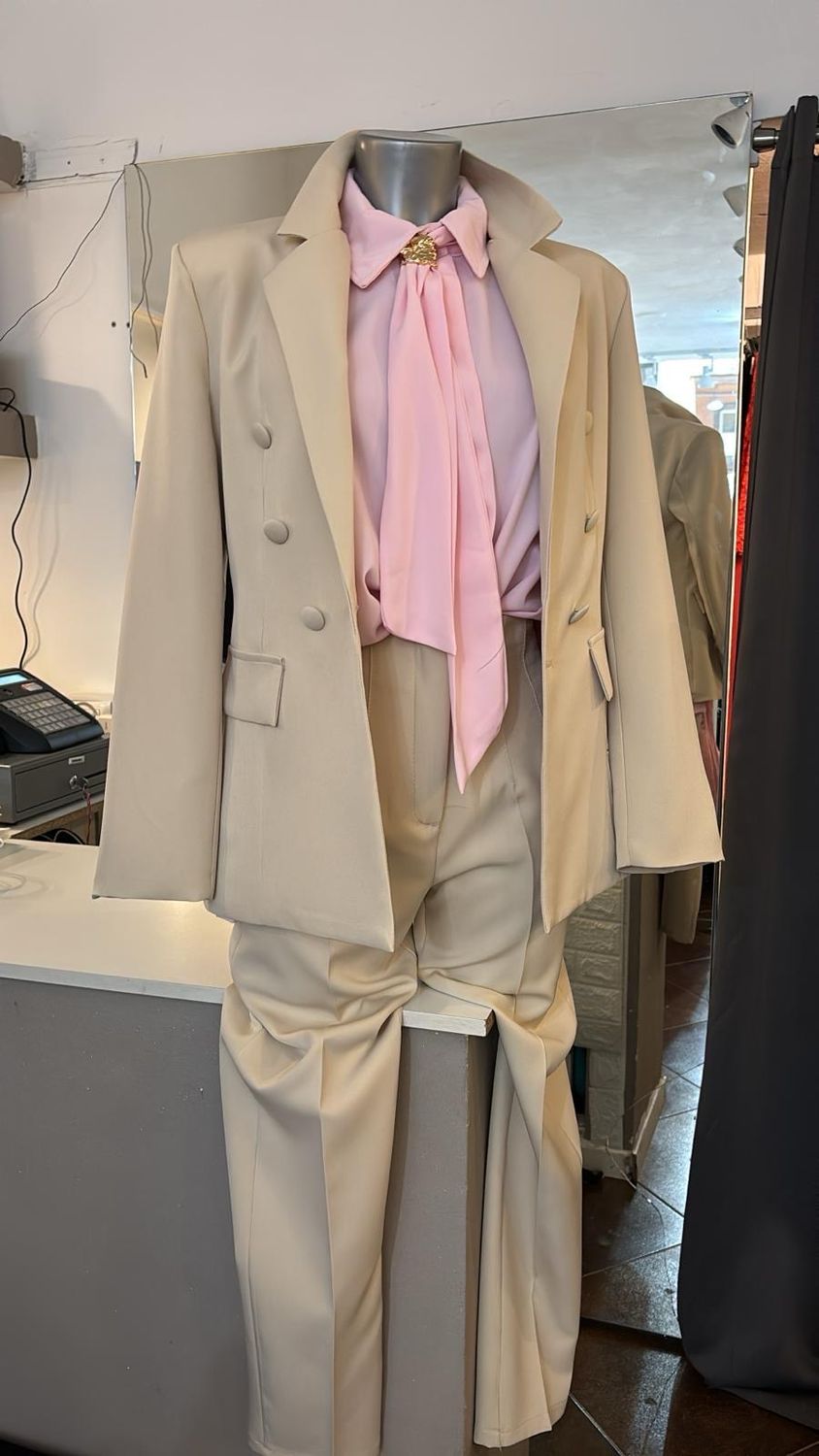 Tailleur