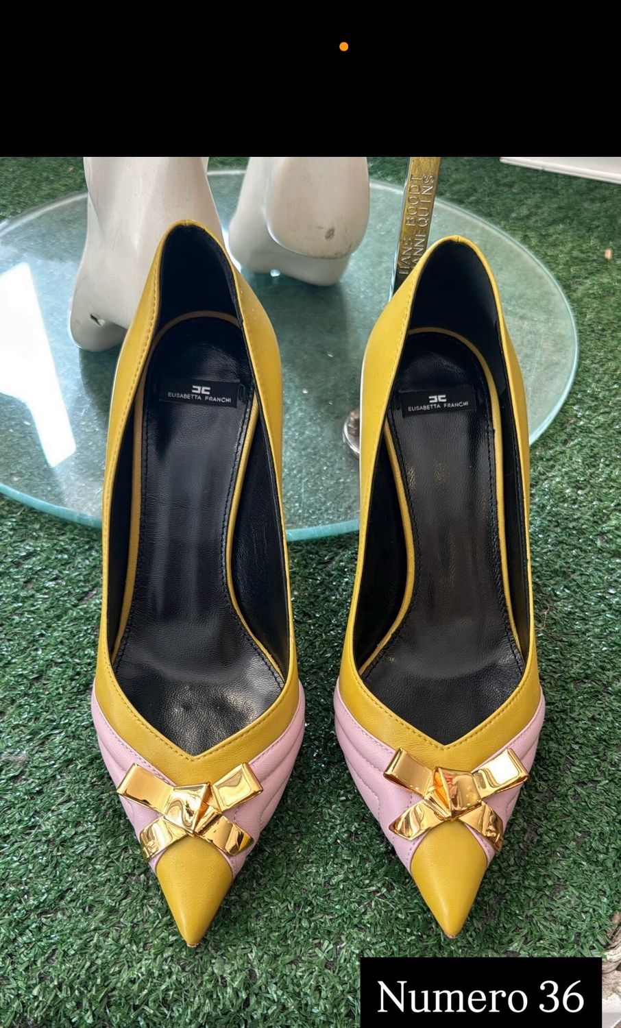 Scarpe