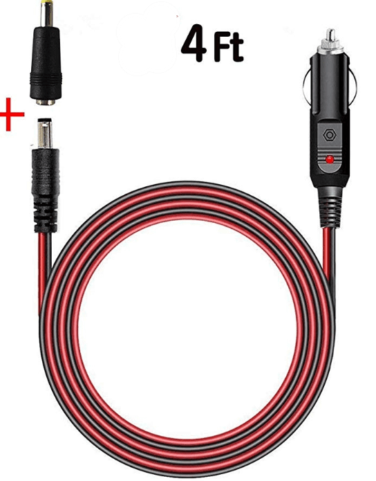 Automobile Car Adapter